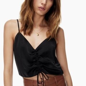 Aritzia Verso Wilfred Cami